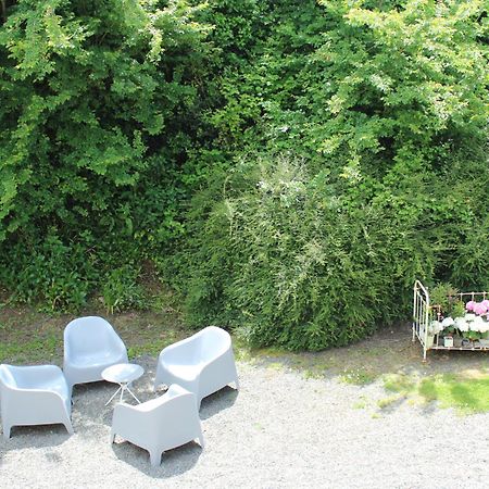Bocage Et Coquillage Apartment Gouville-sur-Mer ภายนอก รูปภาพ