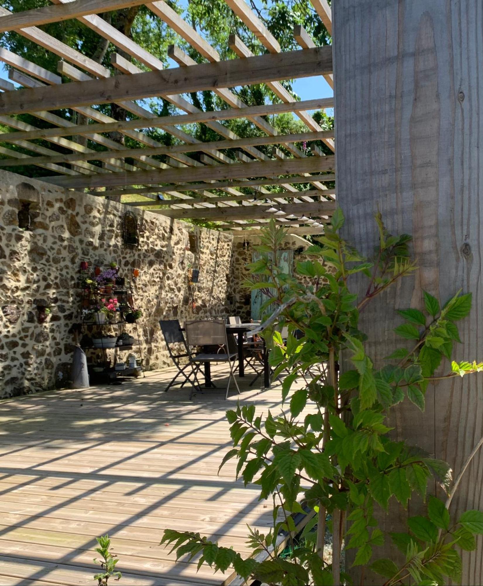 Bocage Et Coquillage Apartment Gouville-sur-Mer ภายนอก รูปภาพ